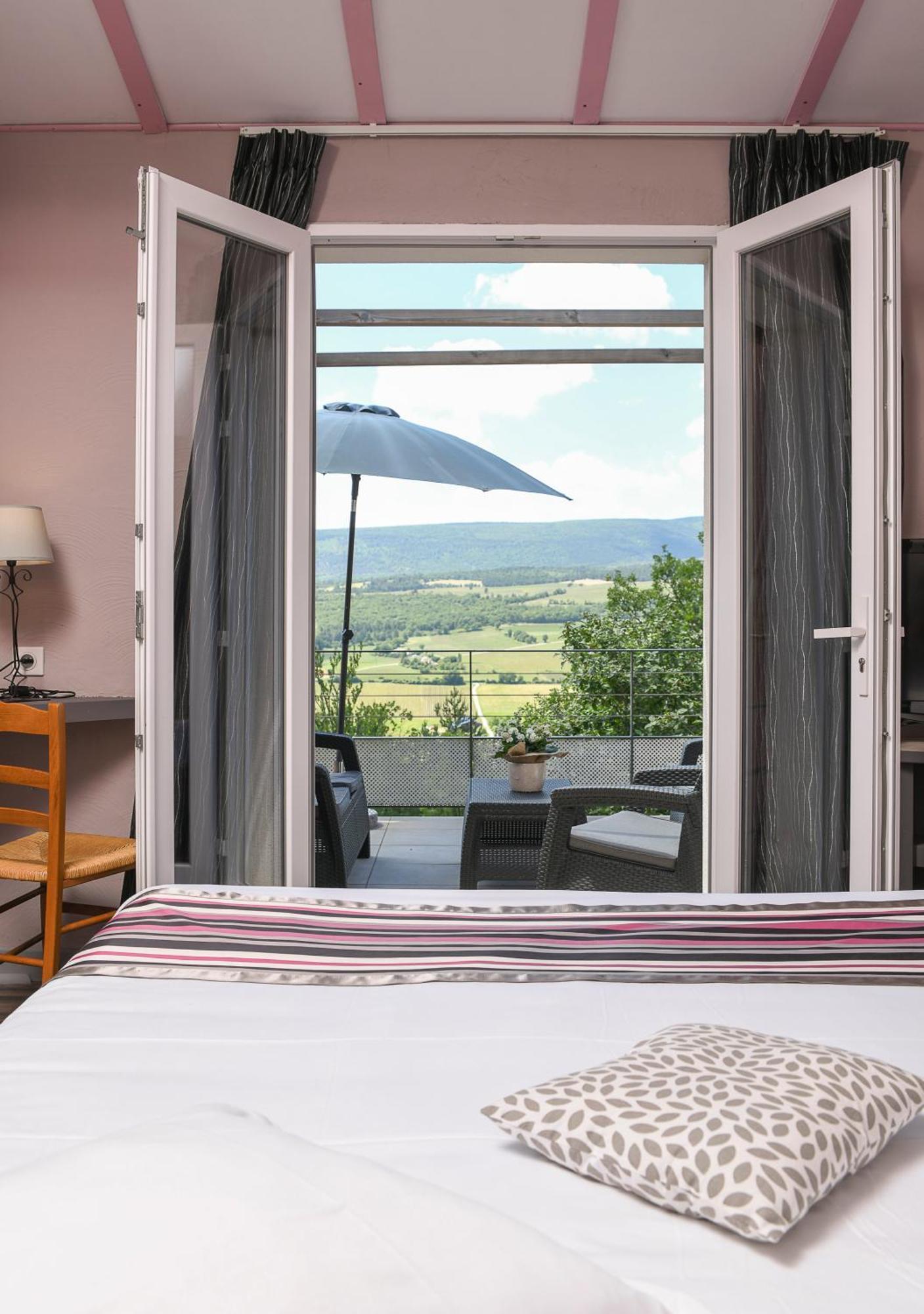 Hotel Domaine Du Val De Sault Pokój zdjęcie
