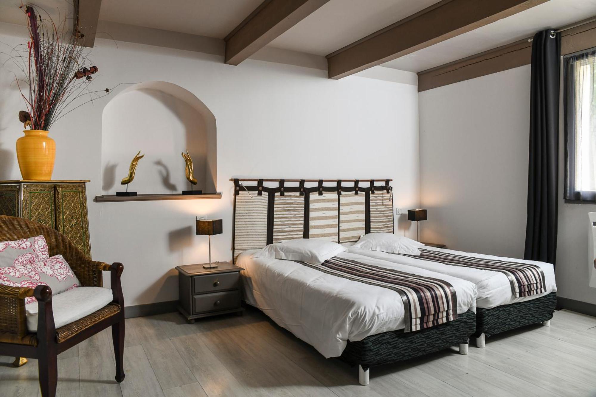 Hotel Domaine Du Val De Sault Pokój zdjęcie