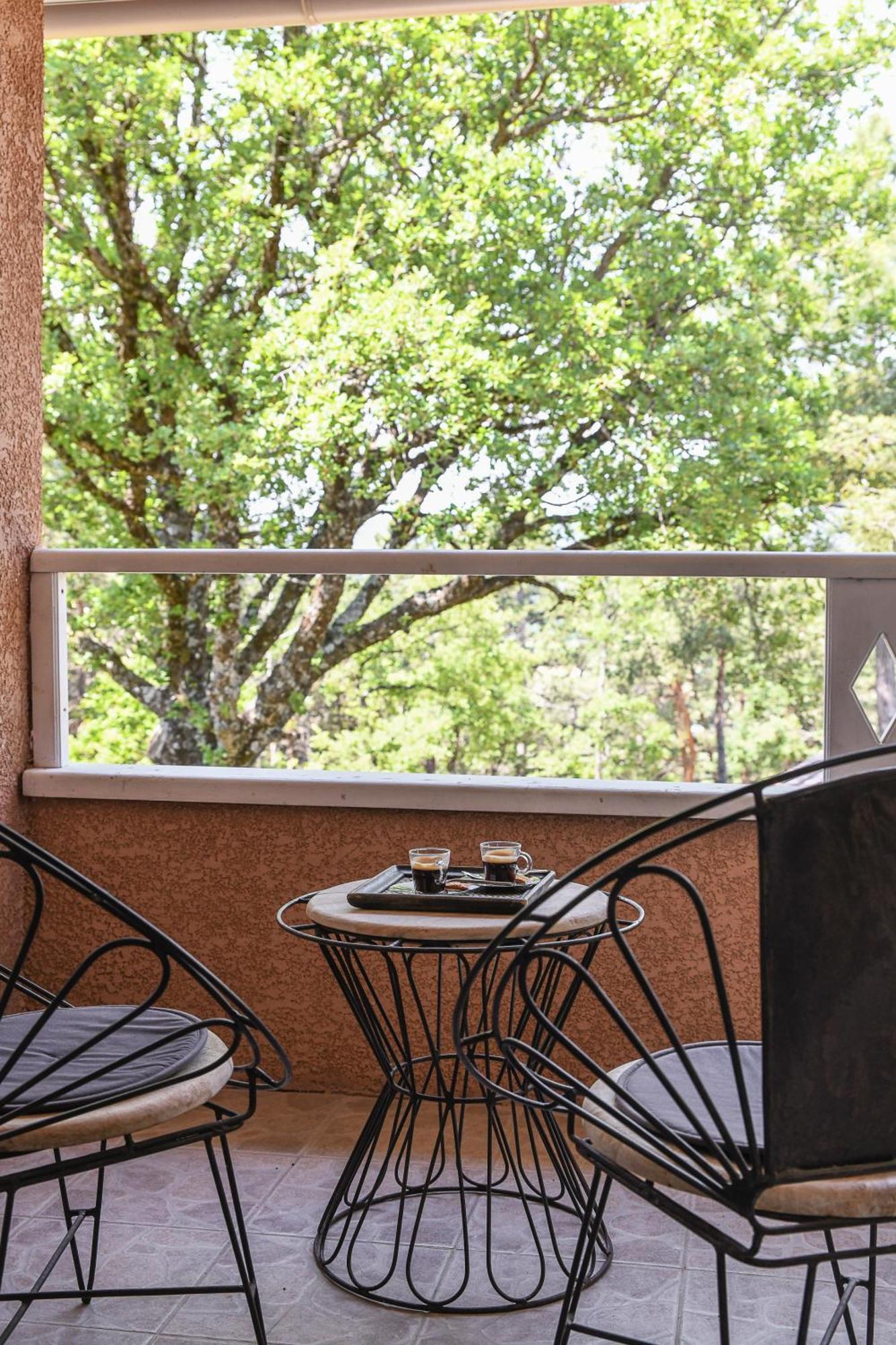 Hotel Domaine Du Val De Sault Zewnętrze zdjęcie